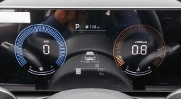 Hyundai Tucson SEL Plus FWD 2026
