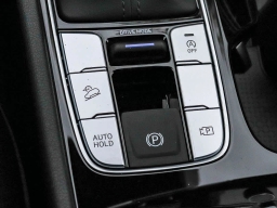 Hyundai Tucson SEL Plus FWD 2026