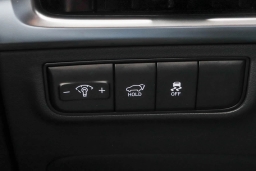 Hyundai Tucson SEL Plus FWD 2026