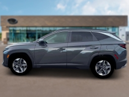Hyundai Tucson SEL FWD 2026