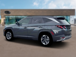 Hyundai Tucson SEL FWD 2026