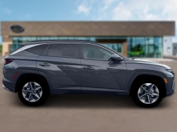 Hyundai Tucson SEL FWD 2026