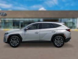 Hyundai Tucson SEL Plus FWD 2026