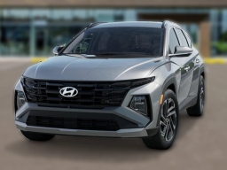 Hyundai Tucson SEL Plus FWD 2026
