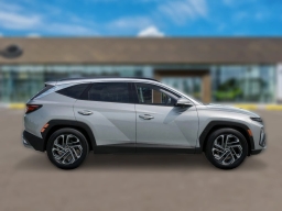 Hyundai Tucson SEL Plus FWD 2026