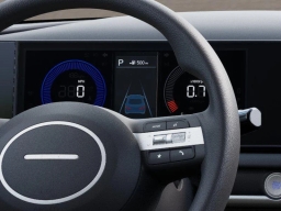 Hyundai Tucson SEL Plus FWD 2026