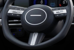 Hyundai Tucson SEL Plus FWD 2026