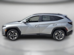Hyundai Tucson SEL FWD 2026