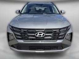 Hyundai Tucson SEL FWD 2026