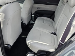 Hyundai Tucson SEL FWD 2026