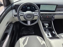 Hyundai Tucson SEL FWD 2026