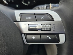 Hyundai Tucson SEL FWD 2026