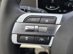 Hyundai Tucson SEL FWD 2026