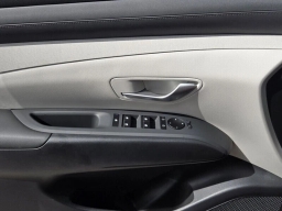 Hyundai Tucson SEL FWD 2026
