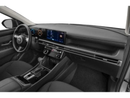 Hyundai Tucson SEL FWD 2026