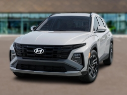 Hyundai Tucson SEL Plus FWD 2026