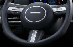 Hyundai Tucson SEL Plus FWD 2026
