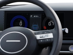 Hyundai Tucson SEL Plus FWD 2026