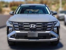 Hyundai Tucson SEL Plus FWD 2026