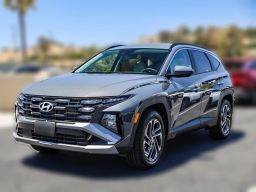 Hyundai Tucson SEL Plus FWD 2026