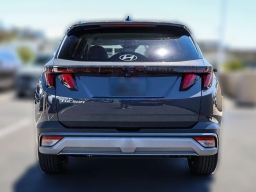 Hyundai Tucson SEL Plus FWD 2026