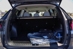 Hyundai Tucson SEL Plus FWD 2026