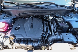 Hyundai Tucson SEL Plus FWD 2026