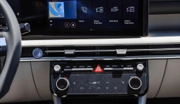 Hyundai Tucson SEL Plus FWD 2026