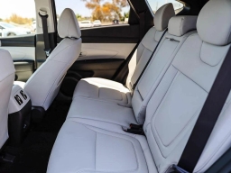 Hyundai Tucson SEL Plus FWD 2026