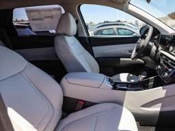 Hyundai Tucson SEL Plus FWD 2026