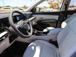 Hyundai Tucson SEL Plus FWD 2026