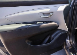 Hyundai Tucson SEL Plus FWD 2026