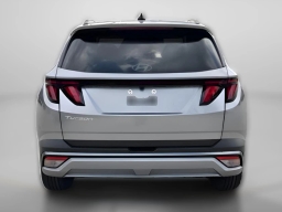 Hyundai Tucson SEL Plus FWD 2026