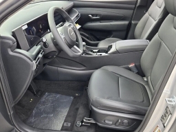 Hyundai Tucson SEL Plus FWD 2026