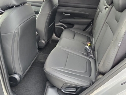 Hyundai Tucson SEL Plus FWD 2026