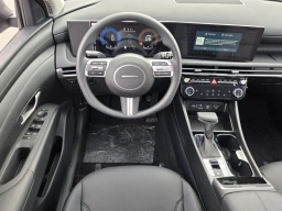 Hyundai Tucson SEL Plus FWD 2026