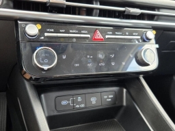 Hyundai Tucson SEL Plus FWD 2026