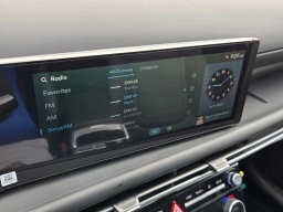 Hyundai Tucson SEL Plus FWD 2026