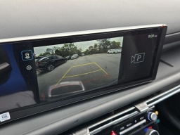 Hyundai Tucson SEL Plus FWD 2026