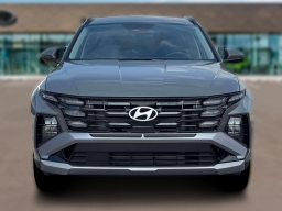 Hyundai Tucson SEL Plus FWD 2026