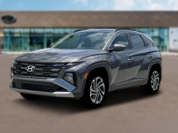 Hyundai Tucson SEL Plus FWD 2026