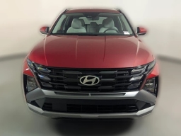 Hyundai Tucson SEL FWD 2026