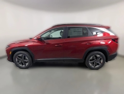 Hyundai Tucson SEL FWD 2026