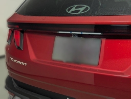 Hyundai Tucson SEL FWD 2026