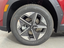 Hyundai Tucson SEL FWD 2026