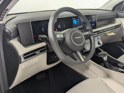 Hyundai Tucson SEL FWD 2026