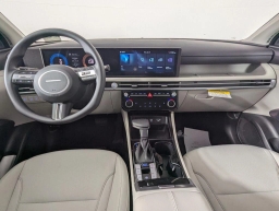Hyundai Tucson SEL FWD 2026