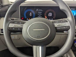 Hyundai Tucson SEL FWD 2026