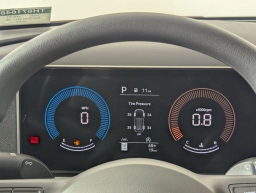 Hyundai Tucson SEL FWD 2026