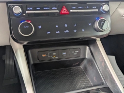 Hyundai Tucson SEL FWD 2026